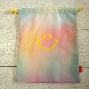 Ipsy Cinch Bag